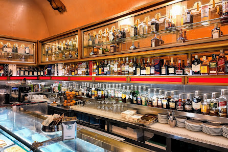 Giolitti gelato